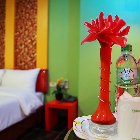 Ps Resort Хат'яй Екстер'єр фото