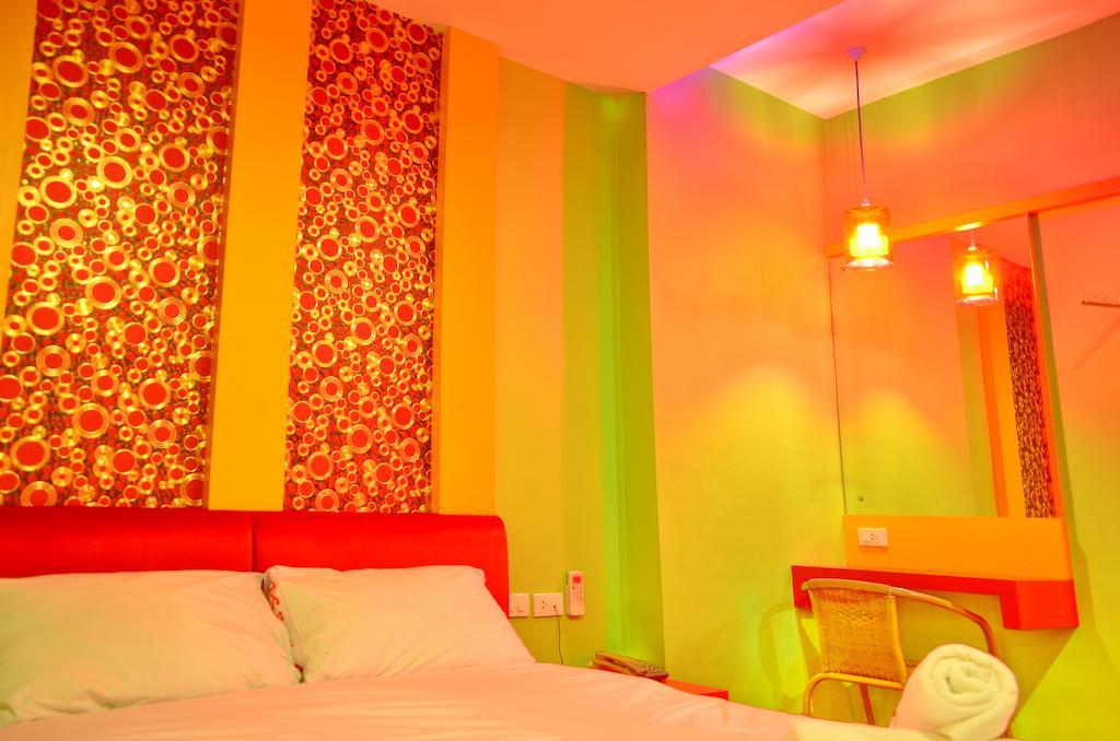 Ps Resort Хат'яй Екстер'єр фото